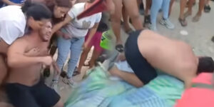 “Ay manito, Dios te había dado muchas oportunidades”: desgarrador lamento de un hombre tras crimen de su hermano