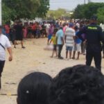 Consternación en Maicao: cinco jóvenes fueron ultimados, entre ellos un adolescente