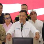 Gobierno anuncia nueva estación de Policía, más cámaras y Gaula permanente para Baranoa: “Estamos optimistas”, dice su alcalde