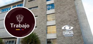 Gobierno ordenó medidas preventivas inmediatas a Caracol TV tras detectar “riesgos de acoso sexual laboral”