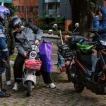 Nuevas normas para motos eléctricas: requisitos que deben cumplir para evitar multas e inmovilizaciones