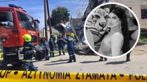 Joven de Barranquilla murió tras derrumbe en Chipre: su familia pide ayuda para repatriar el cuerpo