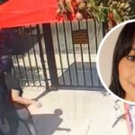 Cámaras captaron momento en que Dayana salió de Alameda: buscan a mujer desaparecida en Barranquilla