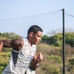 Junior parte hoy a Cartagena para preparar de lleno su debut en Libertadores ante Palmeiras