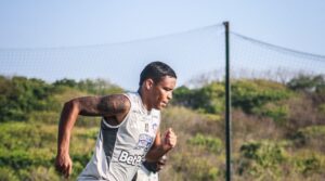 Junior parte hoy a Cartagena para preparar de lleno su debut en Libertadores ante Palmeiras