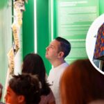 ¡Gratis! El Museo del Carnaval sigue estos días con entrada libre por el cumpleaños de Barranquilla