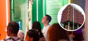 ¡Gratis! El Museo del Carnaval sigue estos días con entrada libre por el cumpleaños de Barranquilla