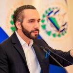 Bukele endurece la mano en El Salvador: habrá cadena perpetua para menores que cometan delitos de alto impacto