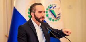 Bukele endurece la mano en El Salvador: habrá cadena perpetua para menores que cometan delitos de alto impacto