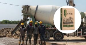 Cemento País: una nueva imagen que rinde homenaje a quienes construyen sueños