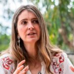 Paloma promete “seguridad total” desde el primer día de su eventual gobierno