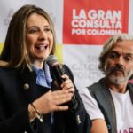 “Oviedo fue increpado por extorsionistas cuando grababa un video sobre este flagelo en Soledad”: Paloma
