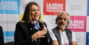 “Oviedo fue increpado por extorsionistas cuando grababa un video sobre este flagelo en Soledad”: Paloma