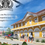 Autoridades investigan panfleto de banda criminal en el que declaran “objetivo militar” a jueces de Puerto Colombia