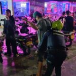 “Vamos a debilitar la delincuencia”: Policía redobla esfuerzos para fortalecer la seguridad en Barranquilla