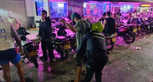 “Vamos a debilitar la delincuencia”: Policía redobla esfuerzos para fortalecer la seguridad en Barranquilla