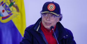 “No dejaré morir de hambre al país”: Petro lanza ultimátum a protestantes para desbloquear vías o enfrentar consecuencias