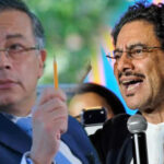 Presidente Petro pone en advertencia posible atentado contra Iván Cepeda