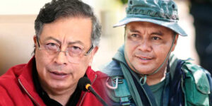 Presidente Petro pide a Otty Patiño revisar si Calarcá incumplió los pactos de paz