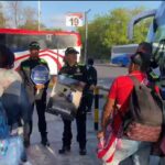 Policía fortalece estrategias de prevención contra la explotación sexual de menores en Barranquilla y su área metropolitana