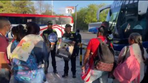 Policía fortalece estrategias de prevención contra la explotación sexual de menores en Barranquilla y su área metropolitana