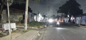Dos primos resultaron heridos tras atentado en el barrio El Bosque, en Barranquilla