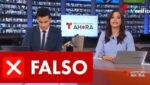 “Ese reporte nunca existió”: Noticias Telemundo desmiente video IA compartido por el presidente Petro