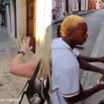 Dumek Turbay condena el acoso de “raperos” a una turista en Cartagena y anuncia medidas inmediatas