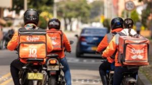 Multa histórica a Rappi: tendrá que pagar más de $4.000 millones por vulnerar derechos de usuarios