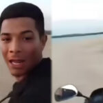 “Mil millones dando vueltas relajadito”: alias Naín reapareció burlándose de la recompensa que ofrecen por él