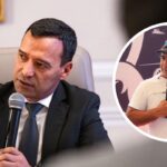 Ofrecen $1.000 millones de recompensa por información sobre plan criminal contra el alcalde Char