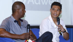 Un Niño campeón de Serie Mundial y un Don ‘Rey de América’: dos de los hijos ilustres de Barranquilla