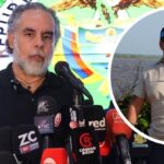 Mininterior revela que alerta sobre plan criminal contra el alcalde Char surgió desde la cárcel El Barne