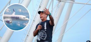 “Estrenamos la nueva ruta internacional Barranquilla–Aruba, operada por Wingo”: alcalde Char