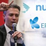 “Voy a desmantelar el cartel de la salud”: superintendente Daniel Quintero promete mano dura con las EPS