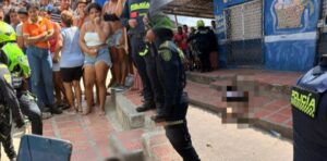 “Él estudiaba, se vino de Venezuela buscando un futuro”: la historia detrás del adolescente ultimado en Carrizal