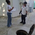 Alcaldía de Barranquilla redobla controles para evitar la sobreexplotación de acuíferos