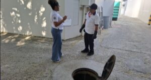 Alcaldía de Barranquilla redobla controles para evitar la sobreexplotación de acuíferos