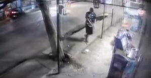 Autoridades señalan que atentado contra empleada de SuperGiros obedecería a temas pasionales