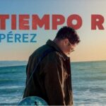 Rafa Pérez estrena “En tiempo real”, un álbum que fusiona tradición vallenata y escenarios europeos