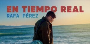 Rafa Pérez estrena “En tiempo real”, un álbum que fusiona tradición vallenata y escenarios europeos