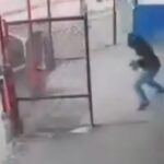 Sicario asesina “accidentalmente” a uno de sus compañeros cuando ejecutaban la muerte de otro hombre