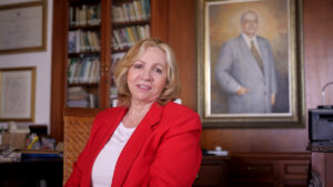 Declaran improcedente tutela interpuesta por Mineducación contra restablecimiento de derechos a Silvia Gette