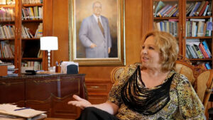 “Mi salida de la rectoría fue por decisiones irregulares”: Silvia Gette es reconocida como víctima en el caso Uniautónoma