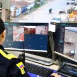 “Más seguridad para quienes más lo necesitan”: Gobierno invierte más de $502 mil millones en videovigilancia