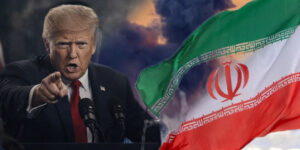 Trump advierte que esta noche “destruirá” a Irán: “Morirá toda una civilización, para no volver jamás”