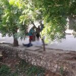 Ataque criminal deja un muerto y un herido en el barrio San Carlos, en Sabanalarga