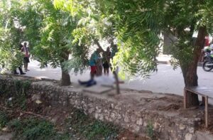 Ataque criminal deja un muerto y un herido en el barrio San Carlos, en Sabanalarga