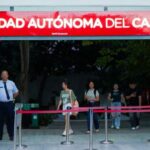 “La institución continúa funcionando con total normalidad”: Universidad Autónoma del Caribe