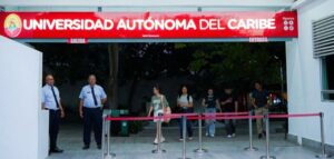 “La institución continúa funcionando con total normalidad”: Universidad Autónoma del Caribe